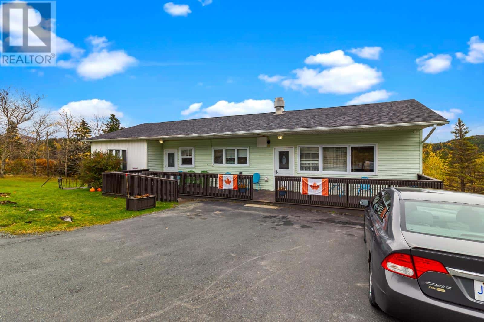 636-640 Conception Bay Highway — Holyrood - Photo 2 of 28