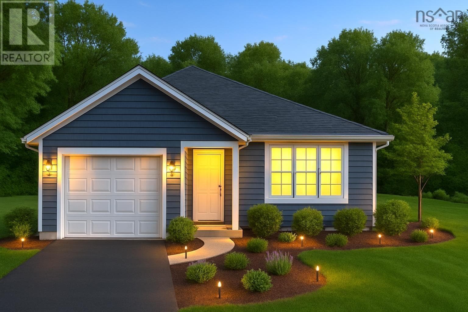 552 GLEN ALLAN Drive — Bridgewater - Main photo