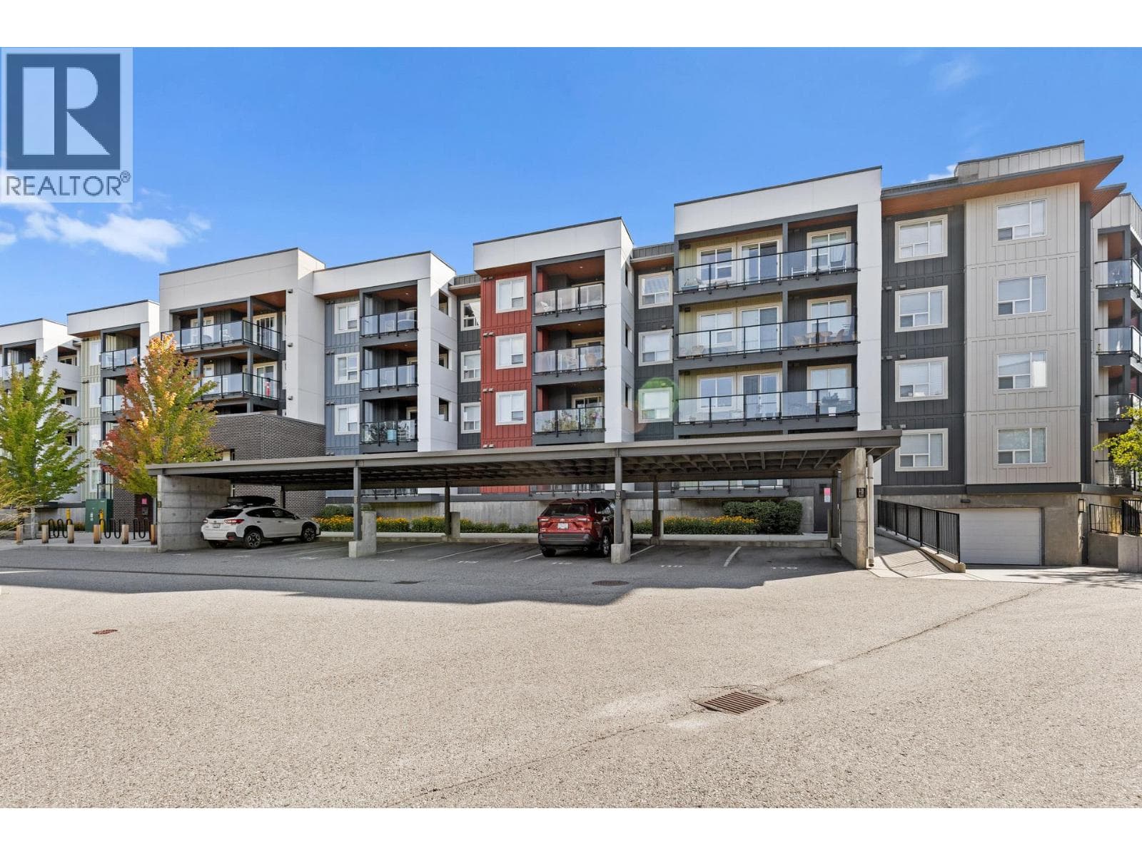 775 Academy Way Unit# 106 — Kelowna - Main photo