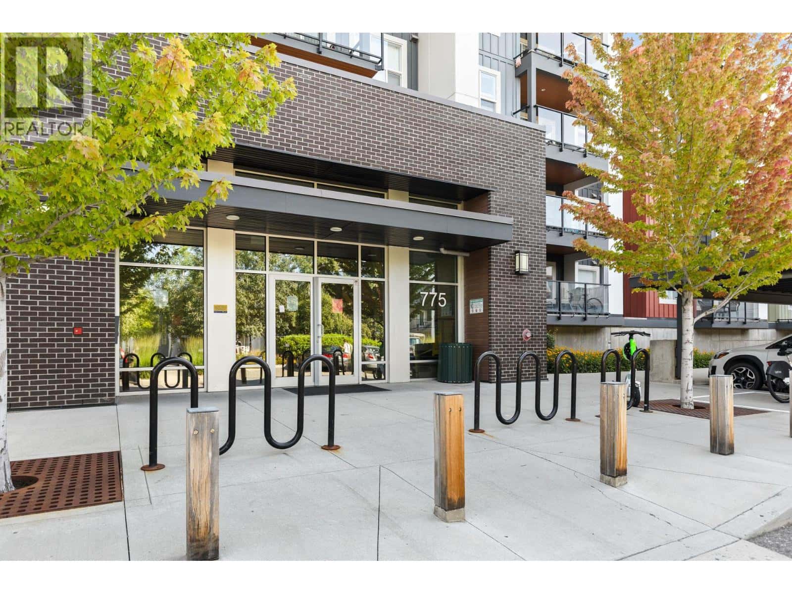 775 Academy Way Unit# 106 — Kelowna - Photo 2 of 27