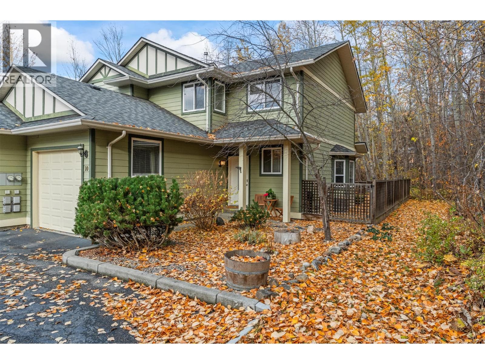 5101 19 Street Unit# 10 — Vernon - Main photo