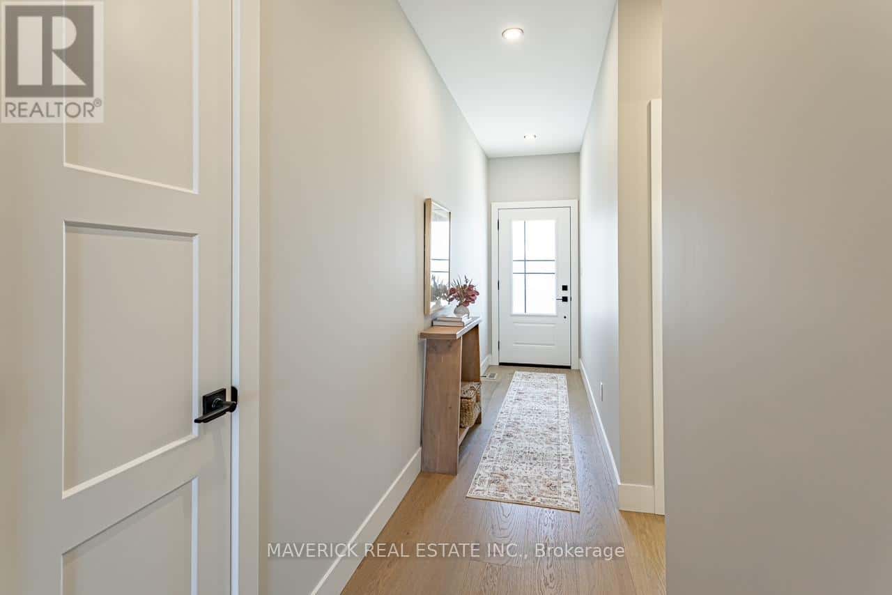 3 - 183 BROCK STREET — Zorra (Thamesford) - Photo 4 of 20