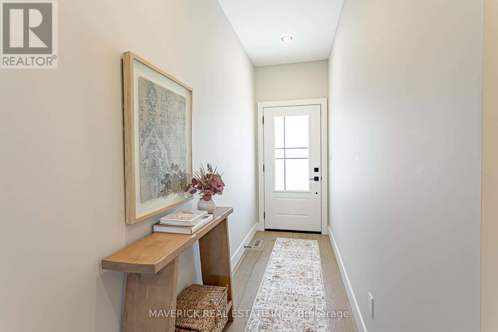 3 - 183 BROCK STREET — Zorra (Thamesford) - Photo 5 of 20