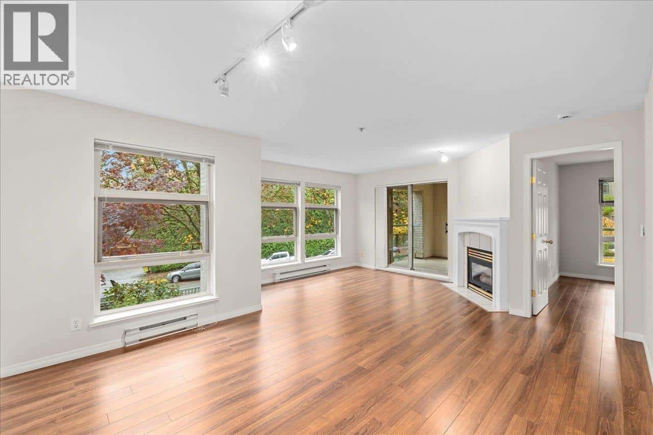 208 301 MAUDE ROAD — Port Moody - Photo 2 of 32