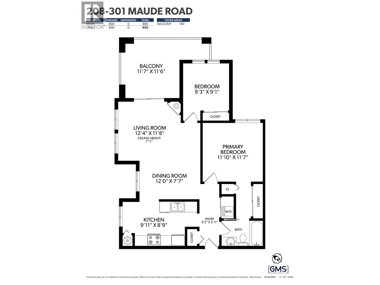 208 301 MAUDE ROAD — Port Moody - Photo 3 of 32