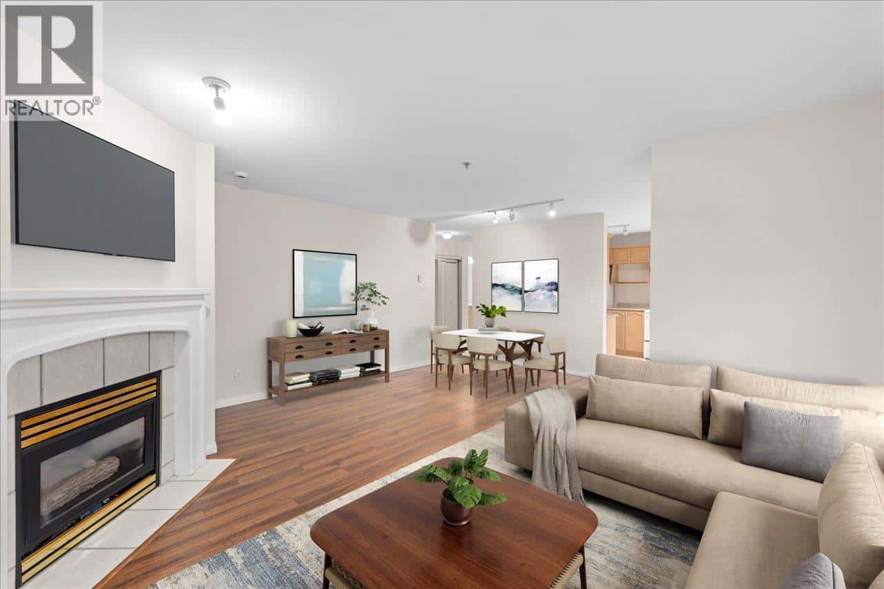 208 301 MAUDE ROAD — Port Moody - Photo 4 of 32