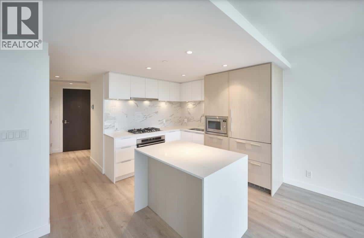 1808 1500 FERN STREET — North Vancouver - Photo 3 of 18