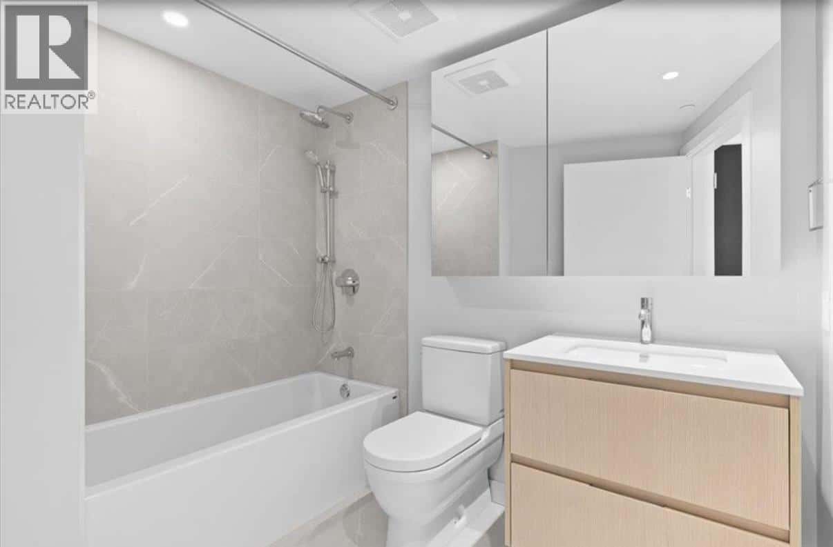 1808 1500 FERN STREET — North Vancouver - Photo 5 of 18