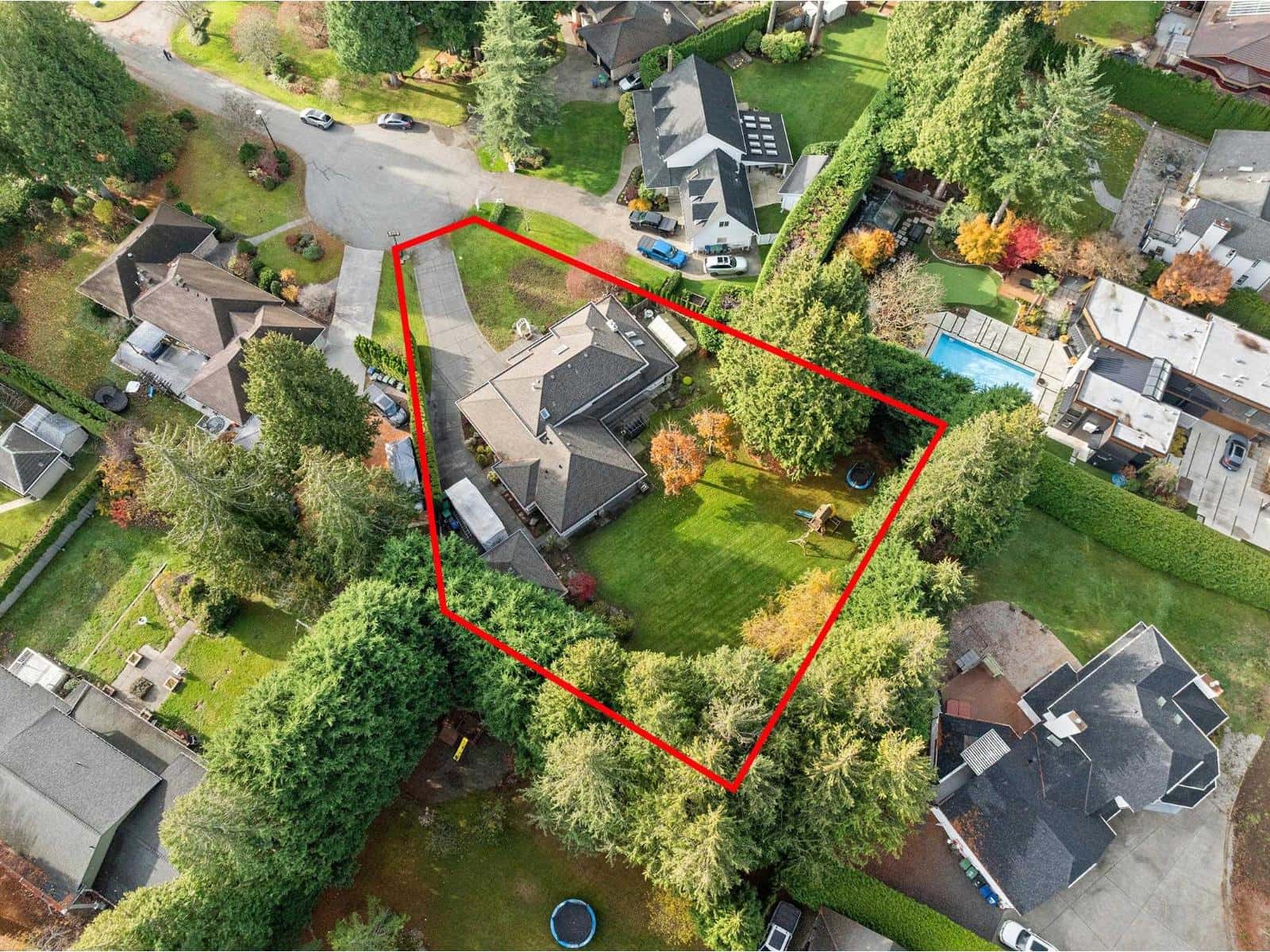 1944 133B STREET — Surrey - Photo 3 of 36