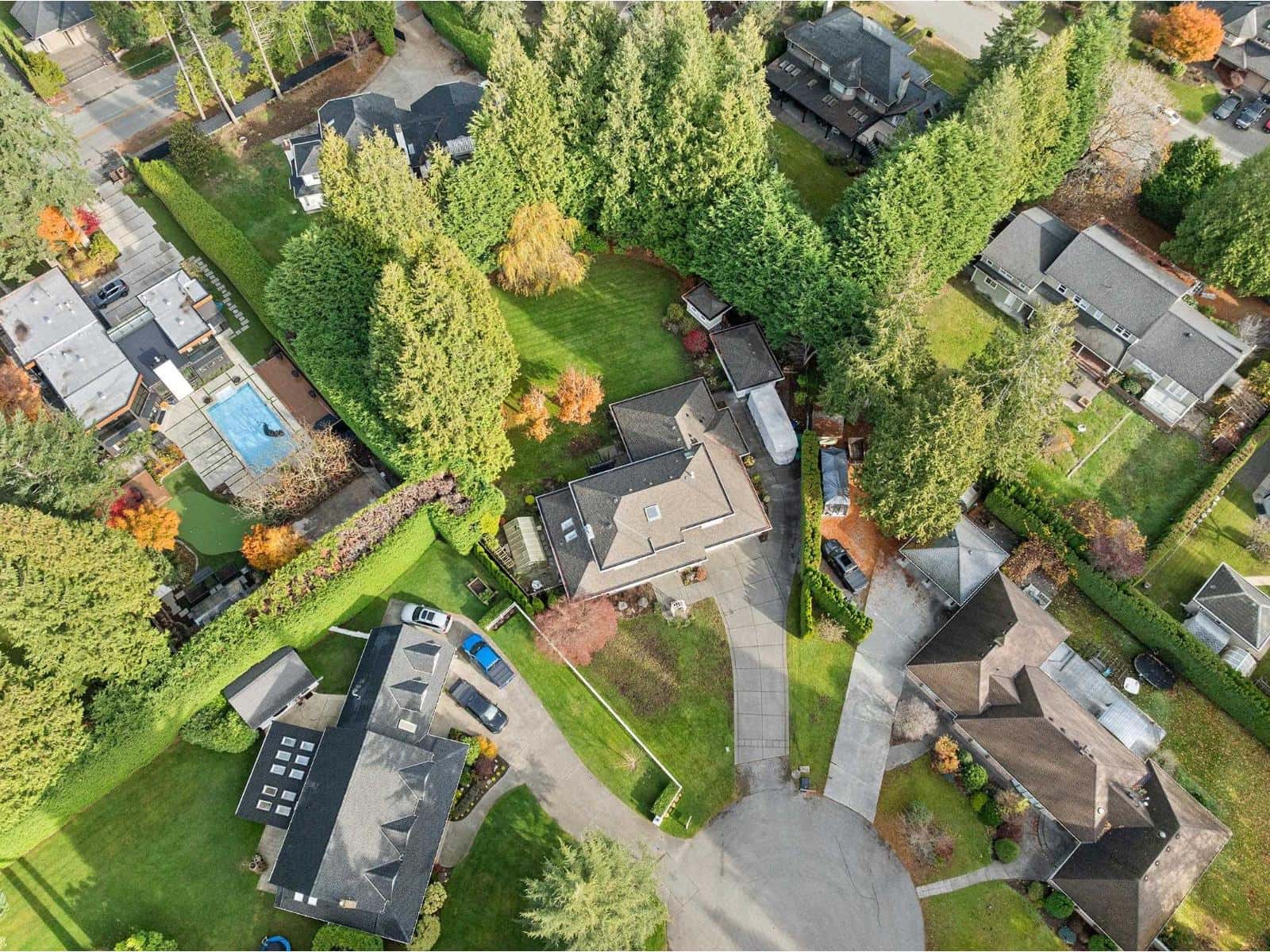 1944 133B STREET — Surrey - Photo 4 of 36