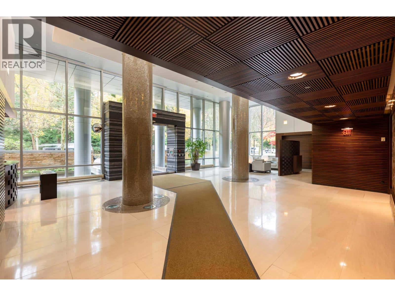 403 5838 BERTON AVENUE — Vancouver - Photo 4 of 21