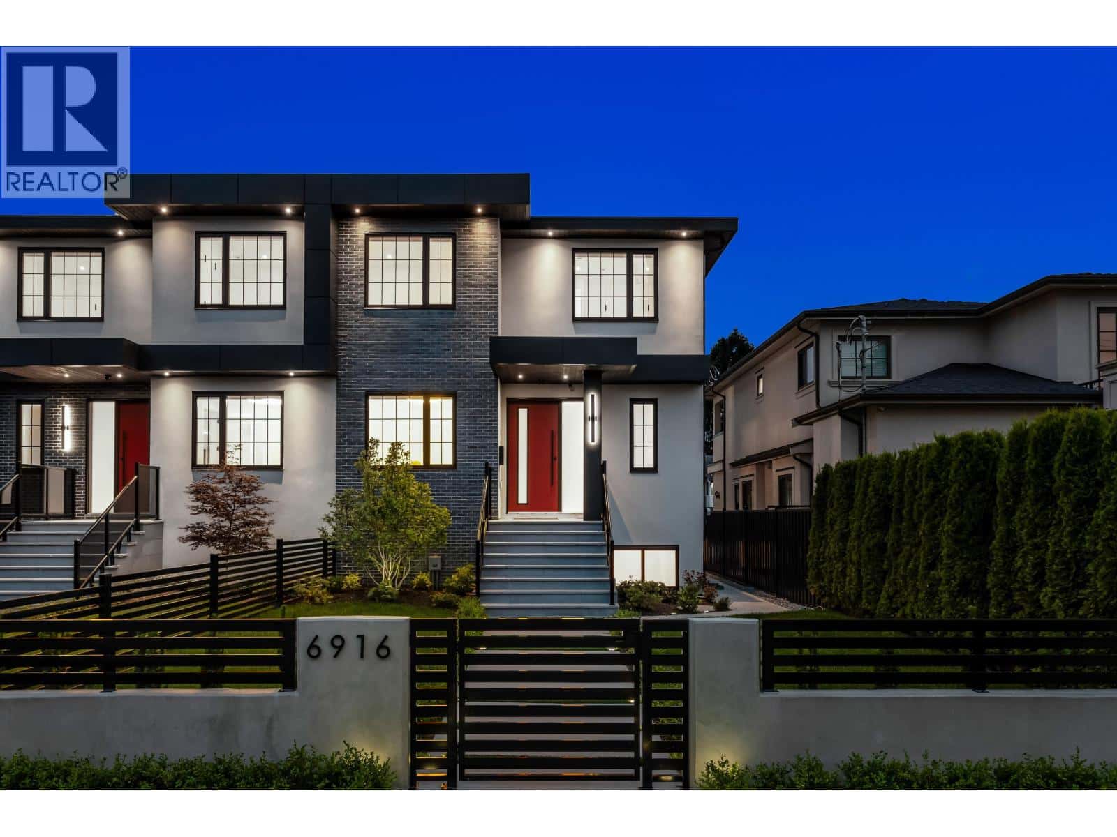 6916 UNION STREET — Burnaby - Photo 2 of 40