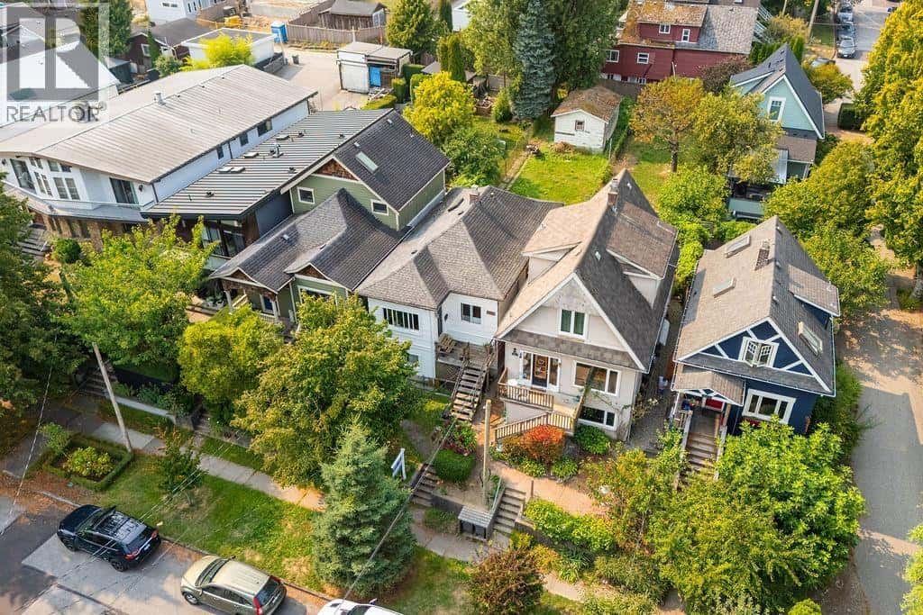 4225 JOHN STREET — Vancouver - Photo 2 of 35