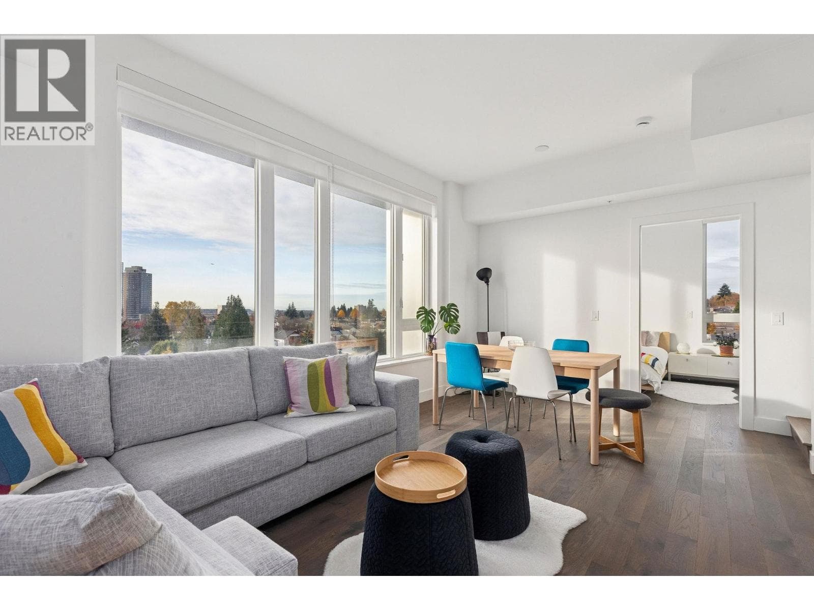 603 7777 CAMBIE STREET — Vancouver - Main photo