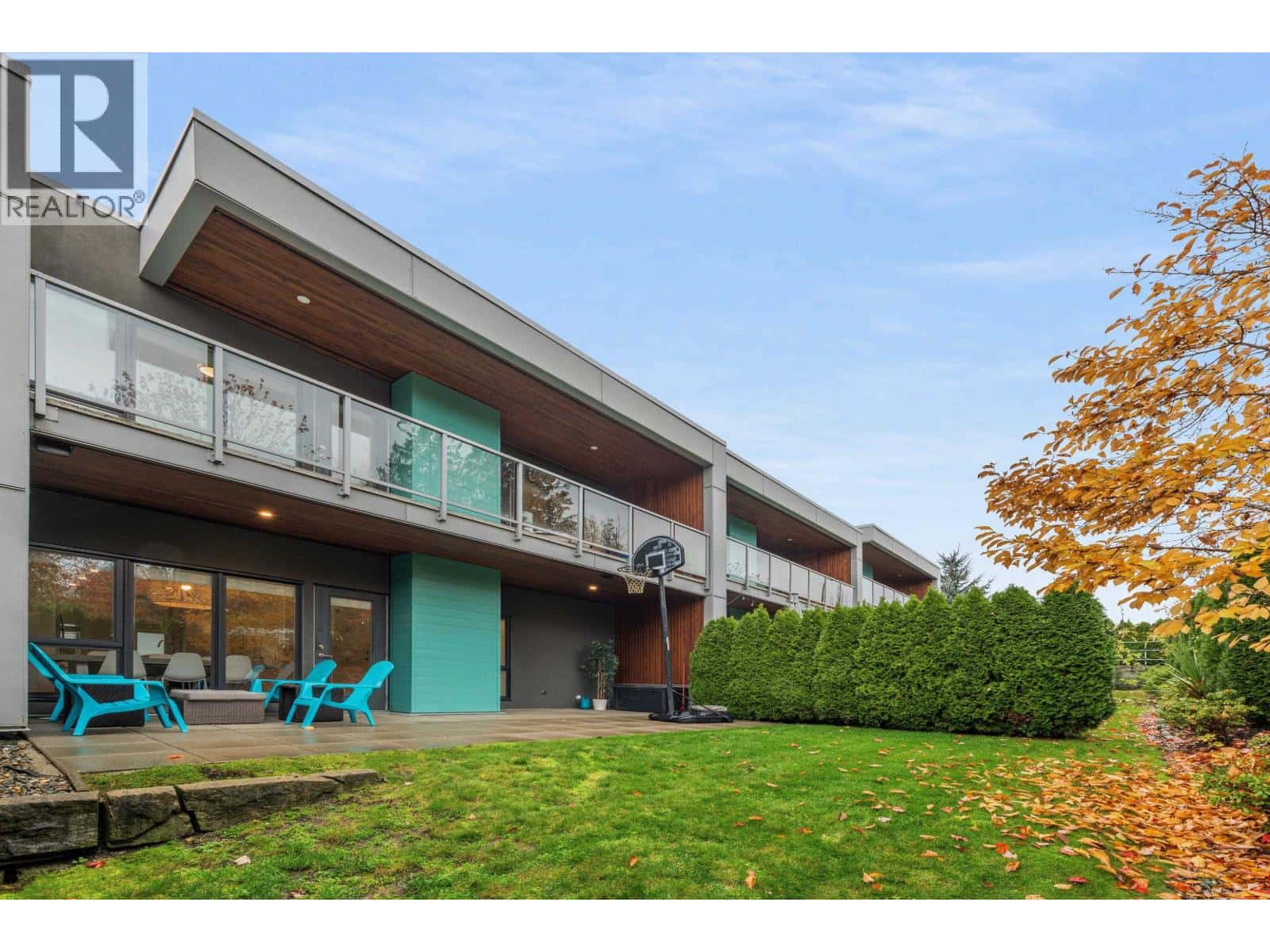 3 3595 SALAL DRIVE — North Vancouver - Photo 3 of 36