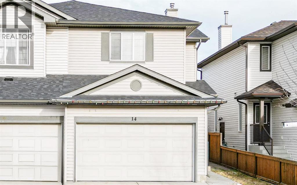 14 Taralea Bay NE — Calgary - Main photo