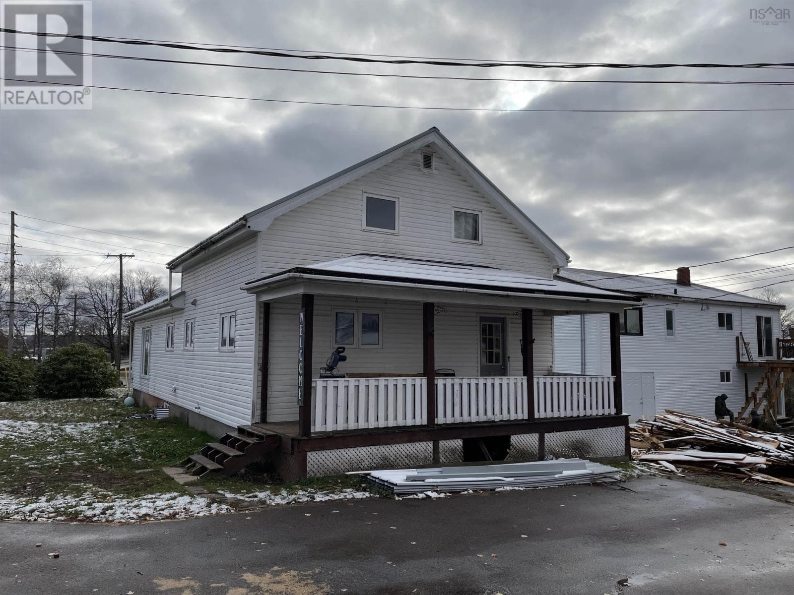 3 Onslow Road — Onslow - Main photo