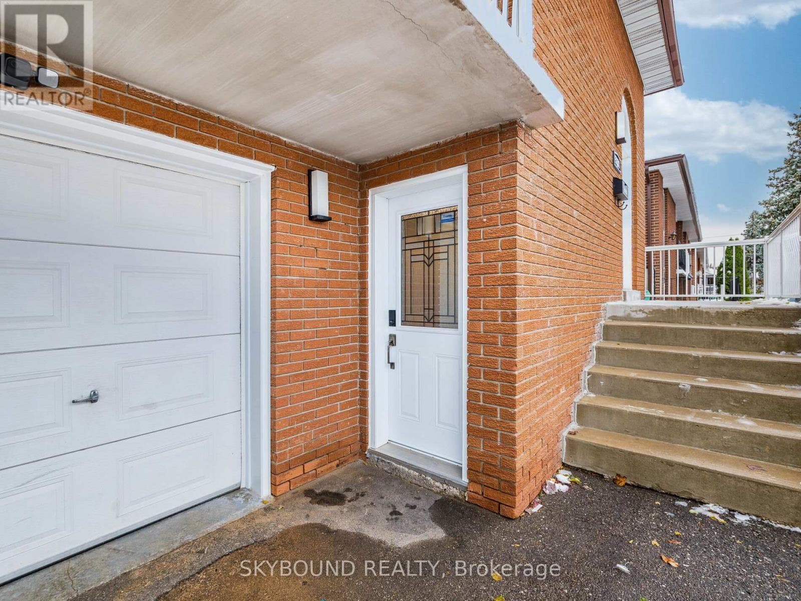 3878 MIDHURST LANE — Mississauga (Rathwood) - Main photo