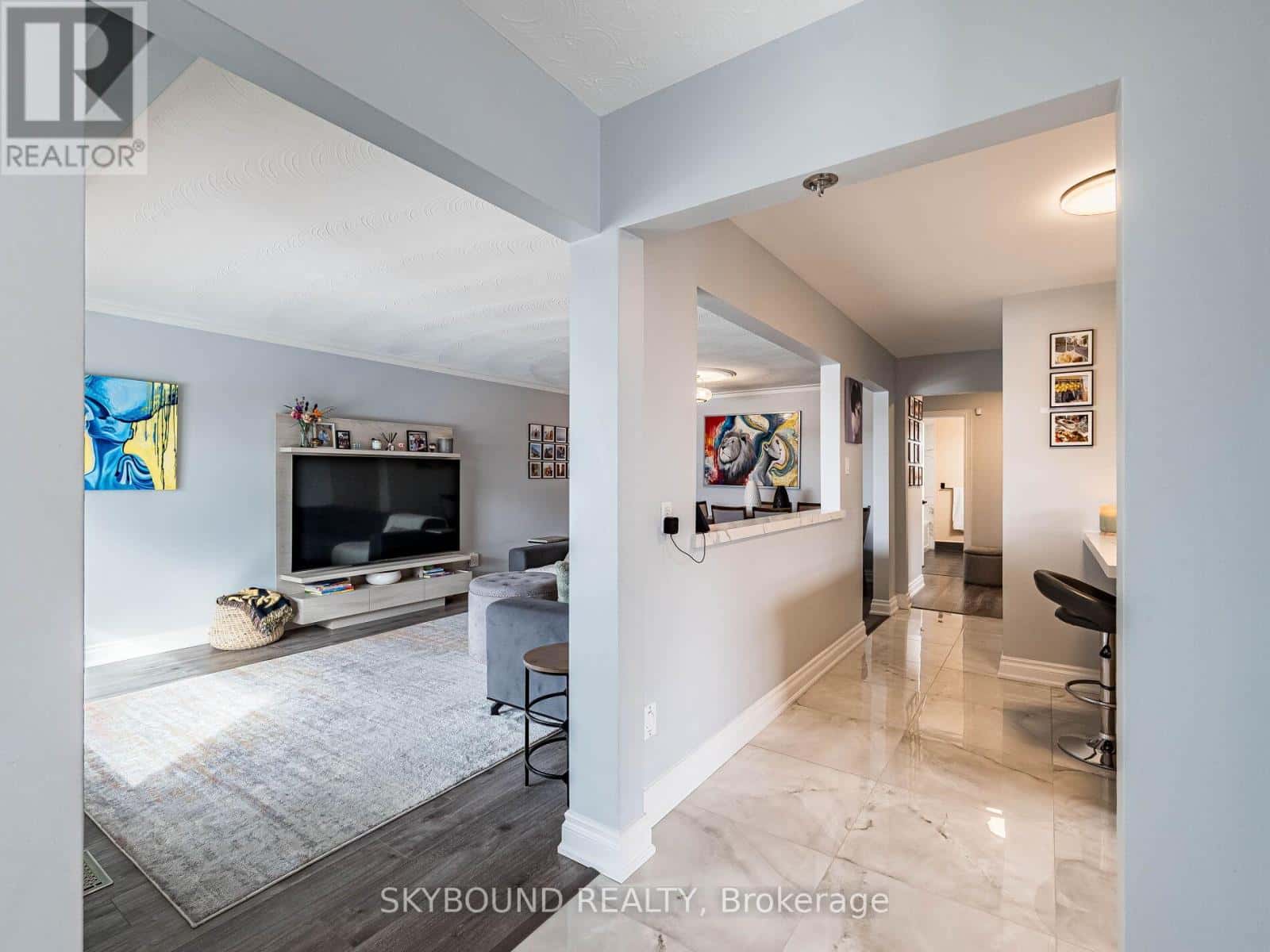 3878 MIDHURST LANE — Mississauga (Rathwood) - Photo 4 of 50