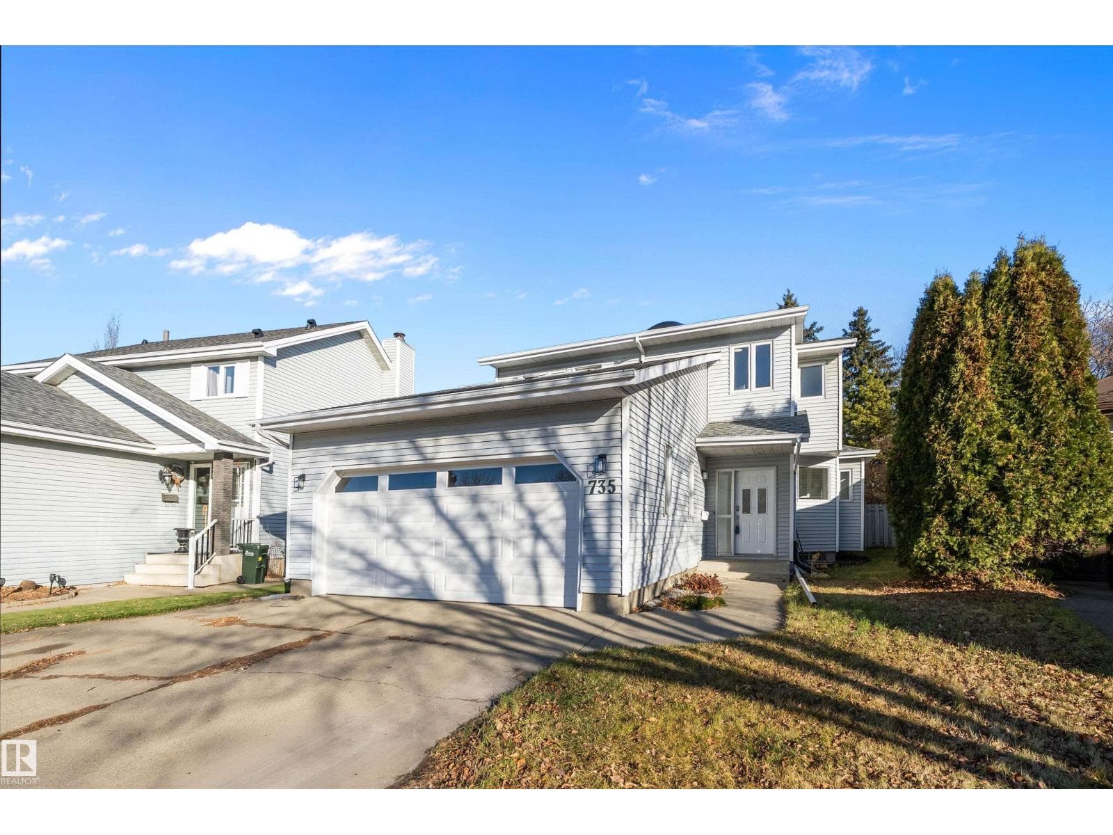 735 WELLS POINT LN — Sherwood Park - Main photo