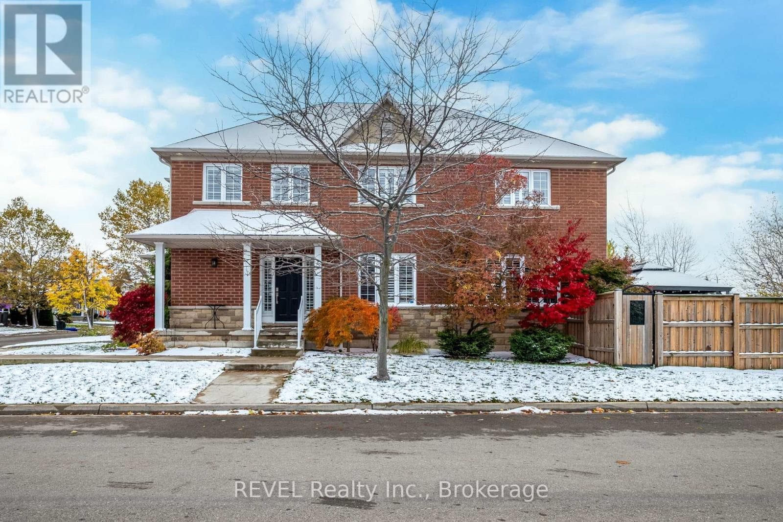 29 SPRINGBREEZE HEIGHTS — Hamilton (Stoney Creek) - Main photo