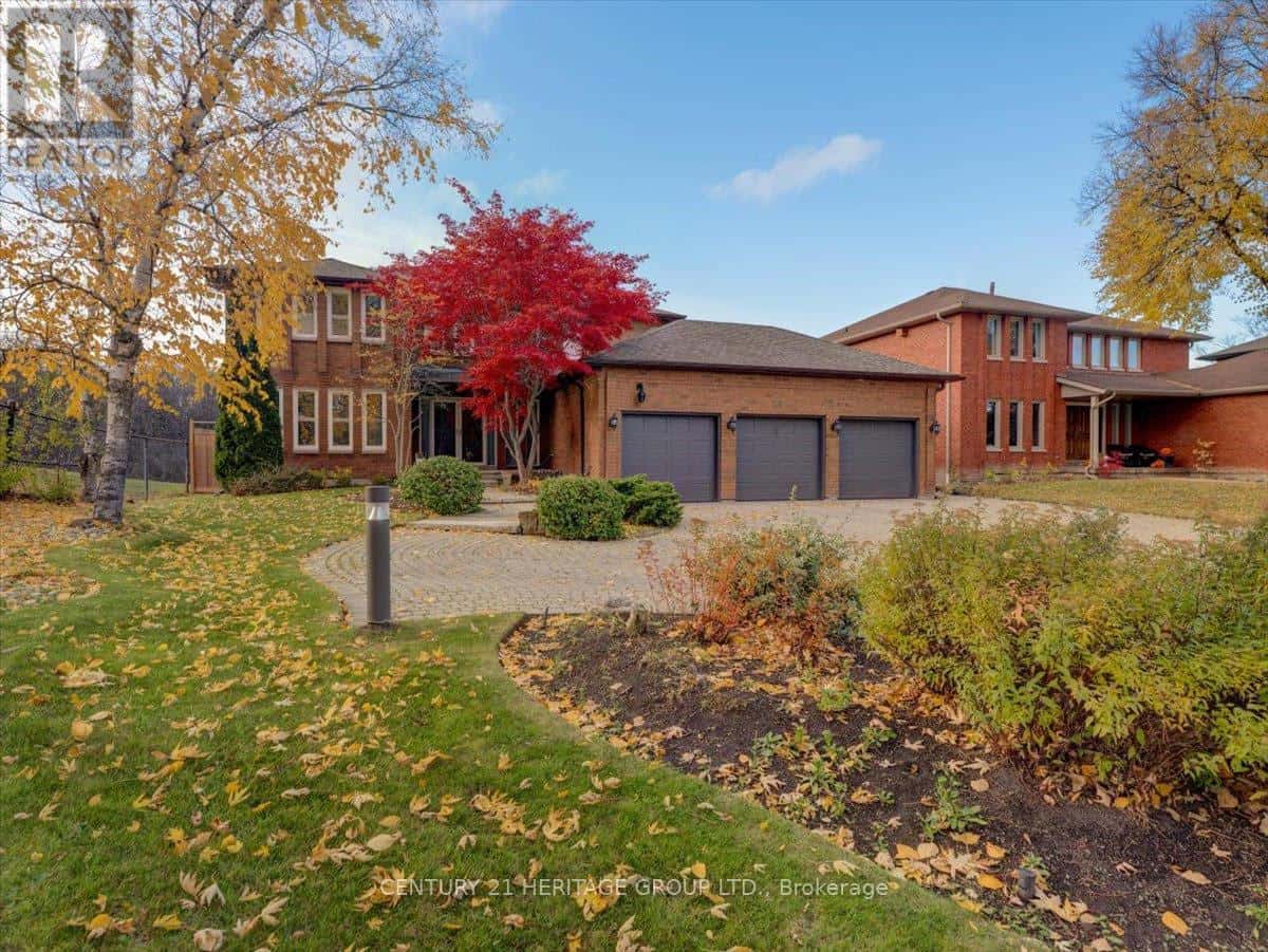 28 BRIDGEND COURT S — Vaughan (Islington Woods) - Photo 2 of 34