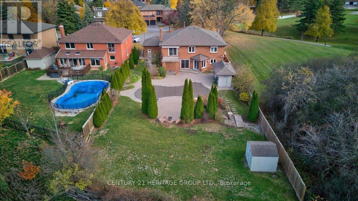 28 BRIDGEND COURT S — Vaughan (Islington Woods) - Photo 4 of 34