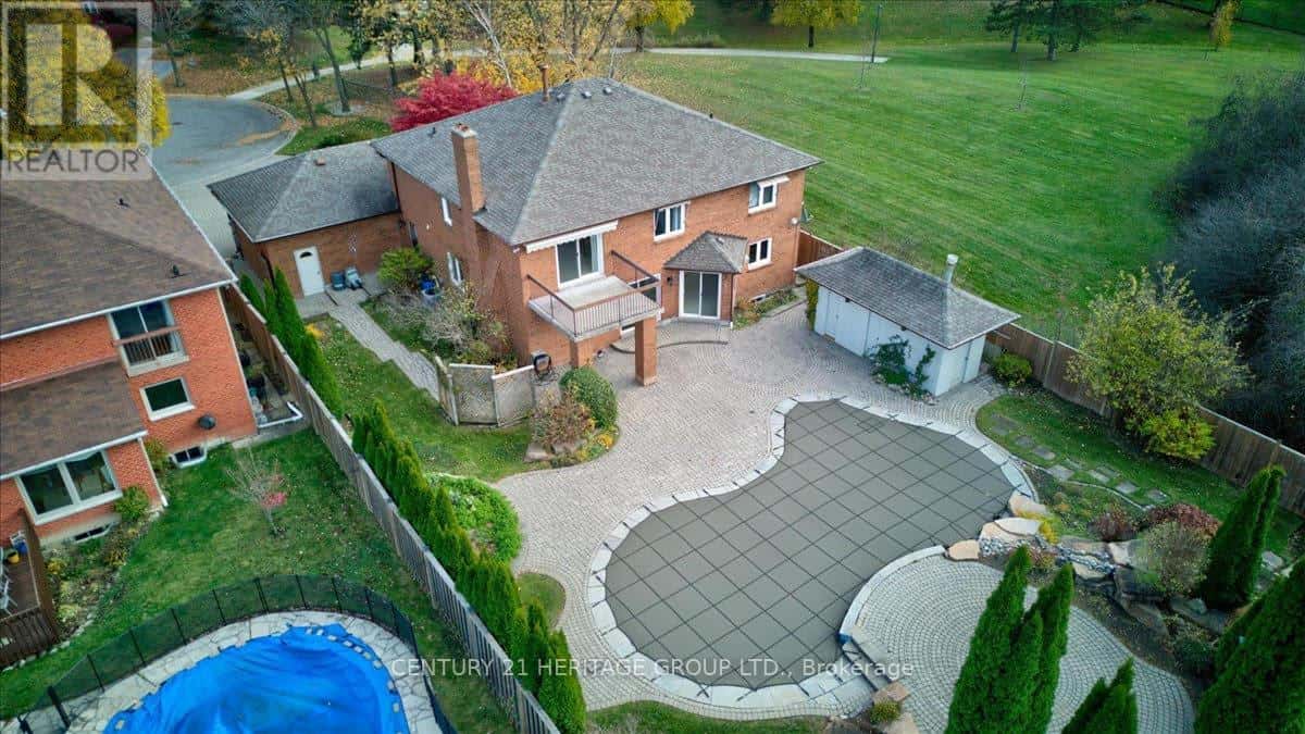 28 BRIDGEND COURT S — Vaughan (Islington Woods) - Photo 5 of 34