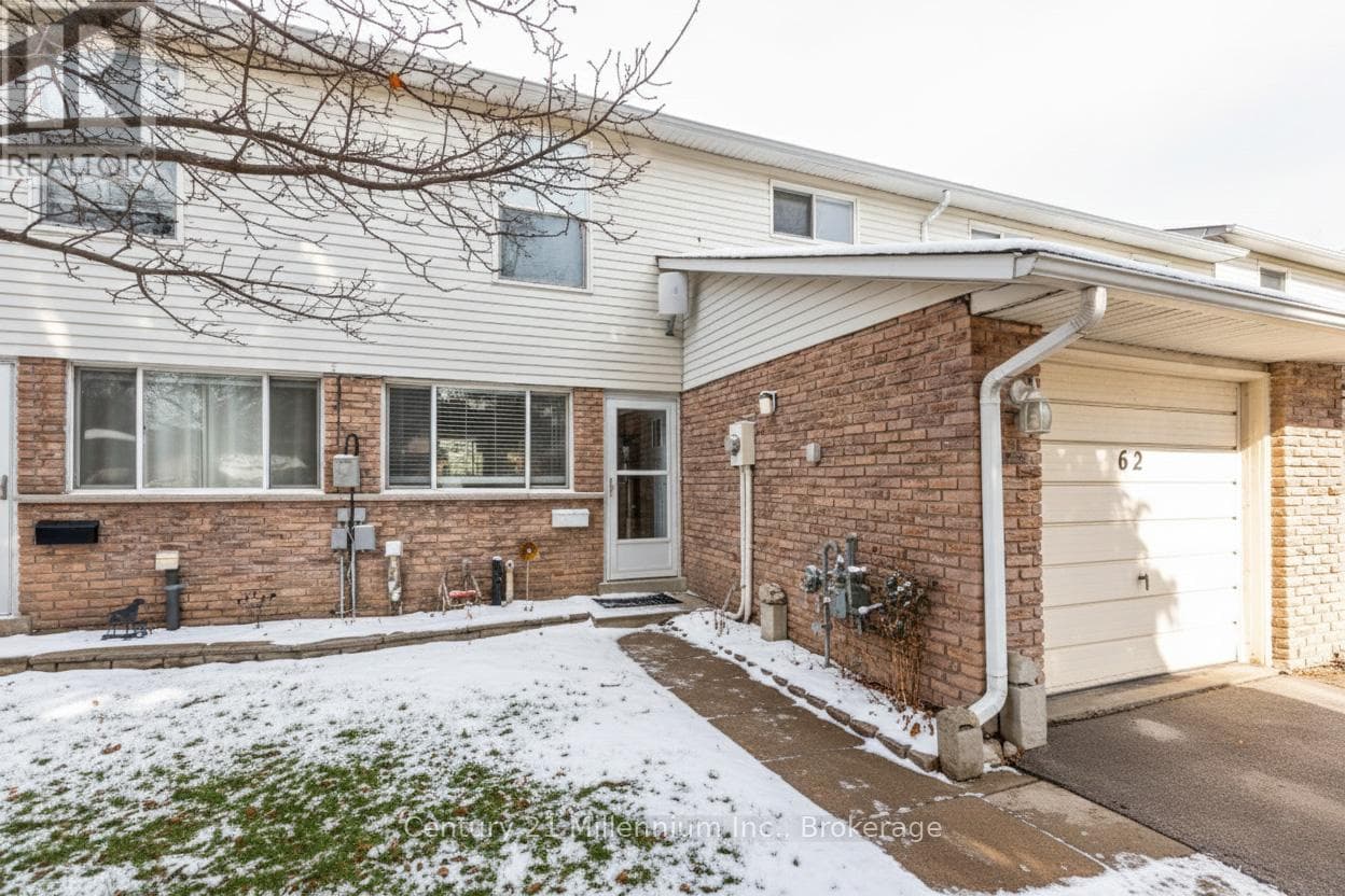 62 - 62 LAURIE CRESCENT — Owen Sound - Main photo