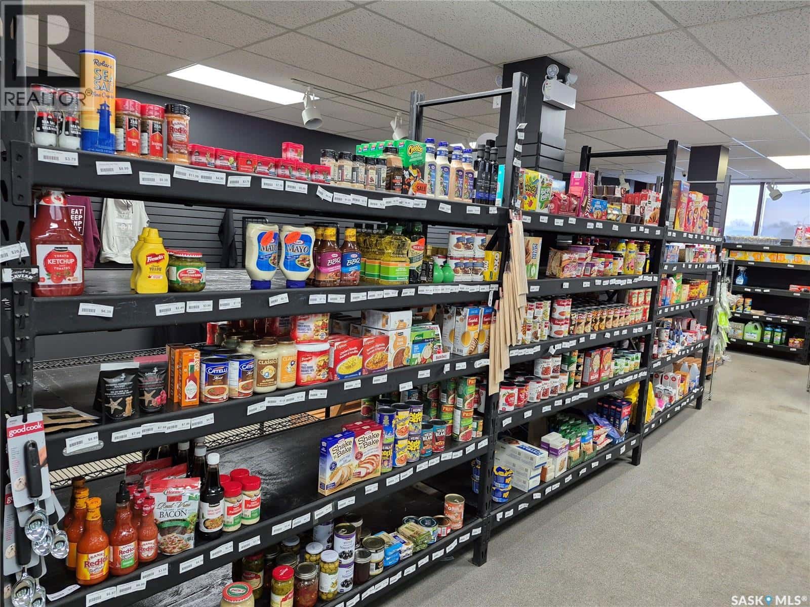 Shaunavon Liquor Store — Shaunavon - Photo 4 of 38