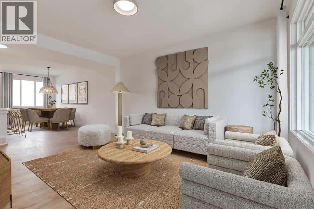 114 Clydesdale Avenue — Cochrane, Alberta - Photo 2 of 43