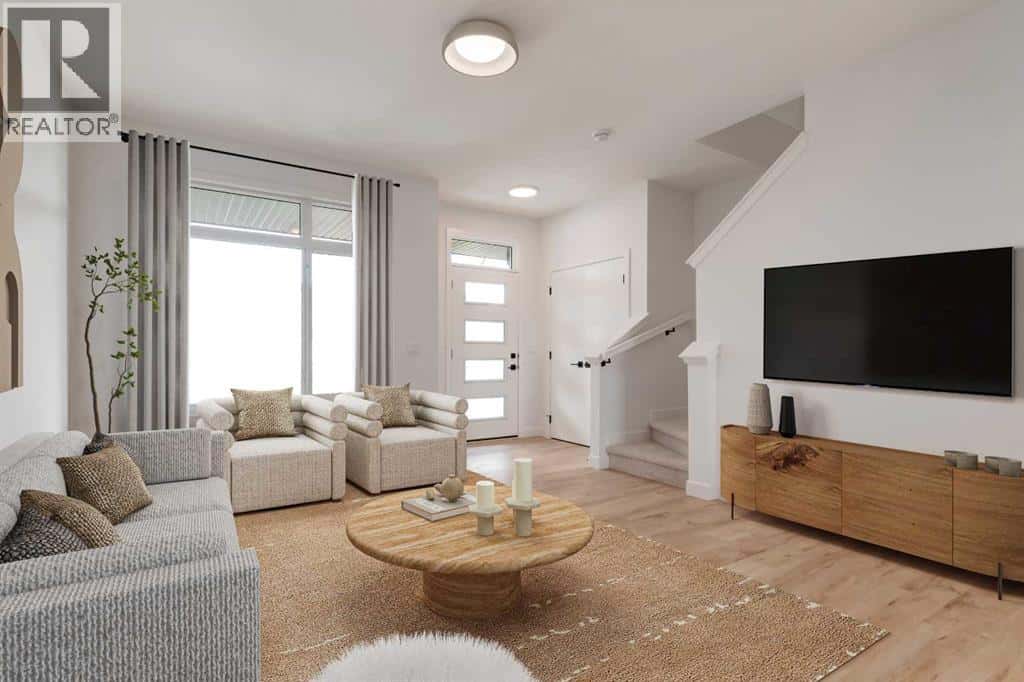 114 Clydesdale Avenue — Cochrane, Alberta - Photo 3 of 43