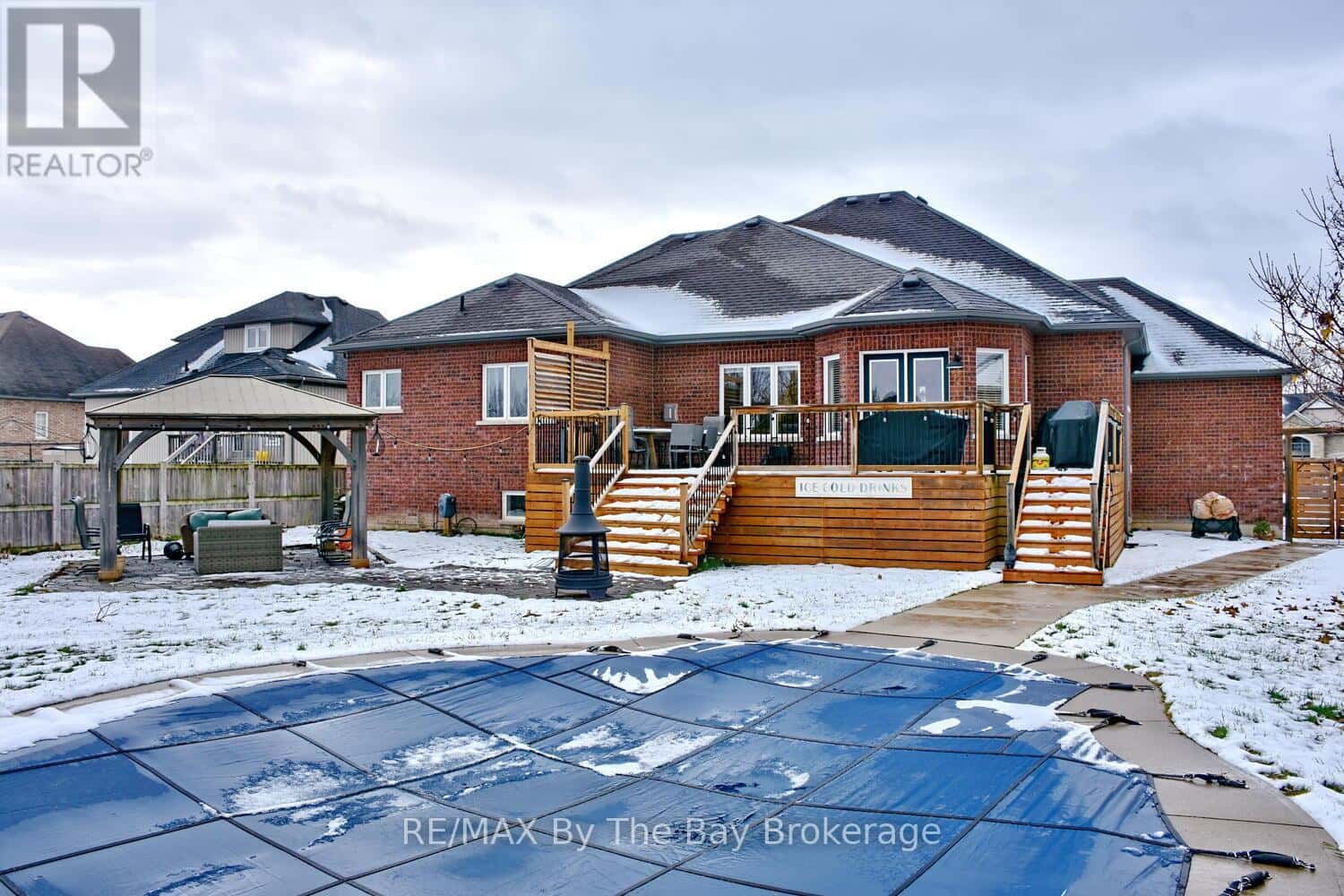 17 BASSWOOD DRIVE — Wasaga Beach - Photo 3 of 45
