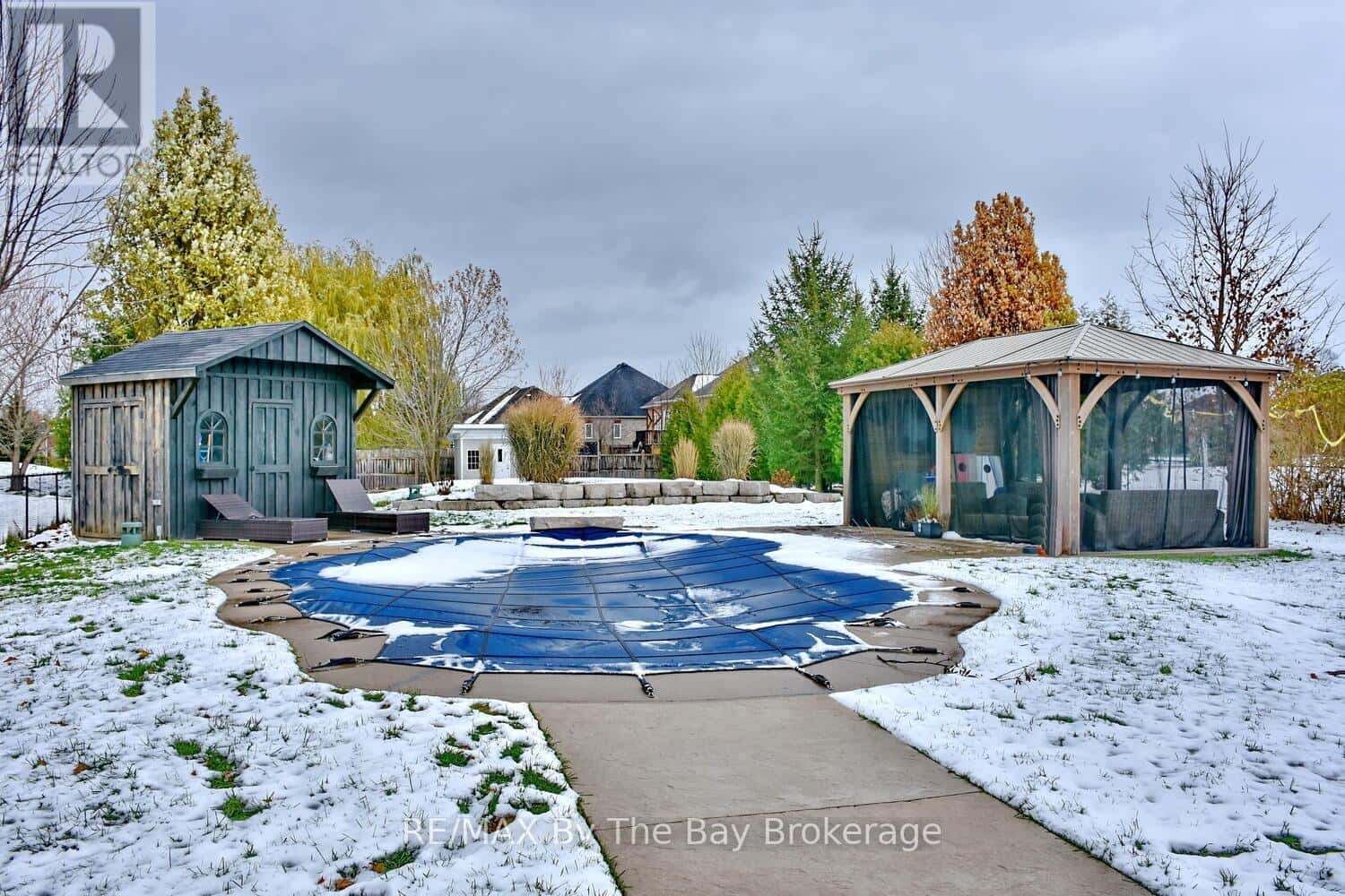 17 BASSWOOD DRIVE — Wasaga Beach - Photo 4 of 45