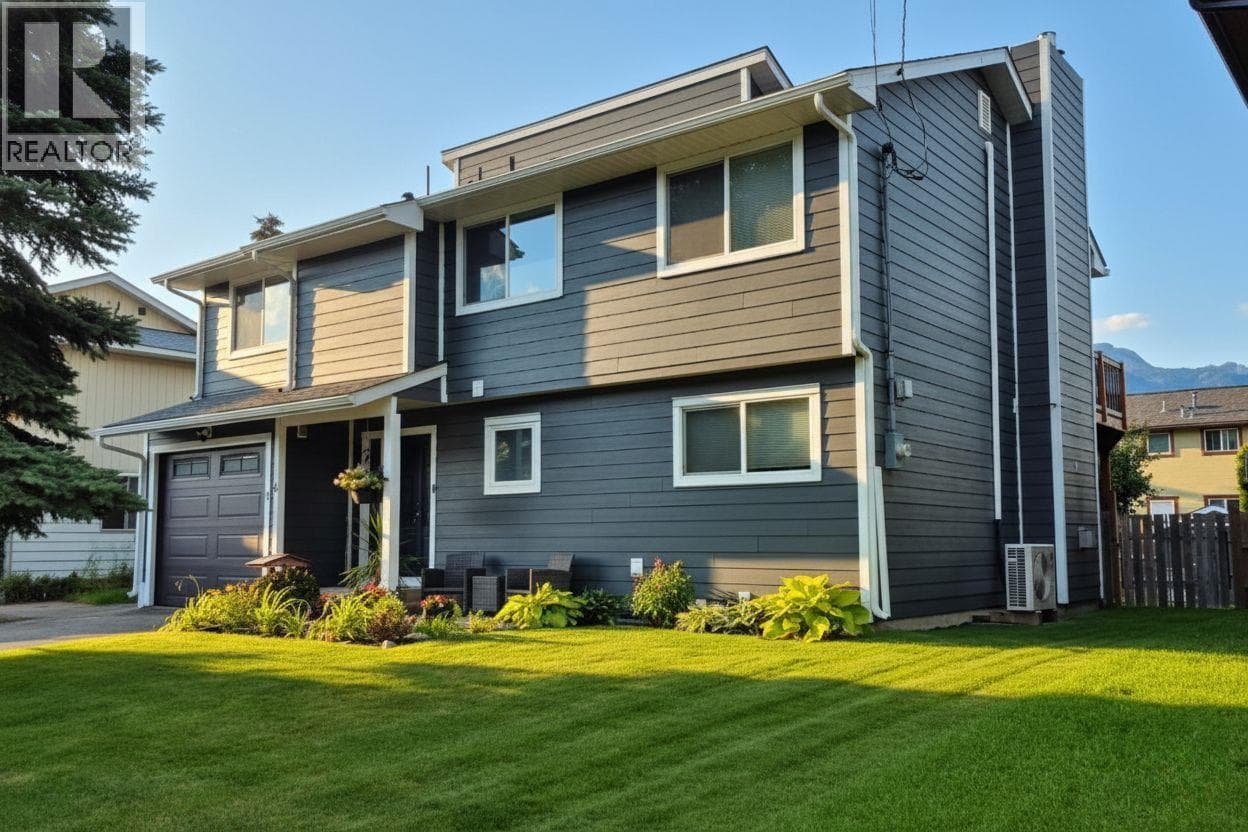 36 Mt Klauer Street — Fernie - Main photo