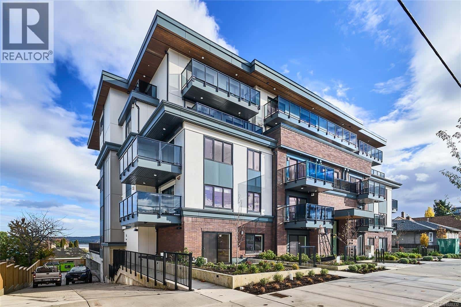 105 45 Haliburton St — Nanaimo - Photo 5 of 44