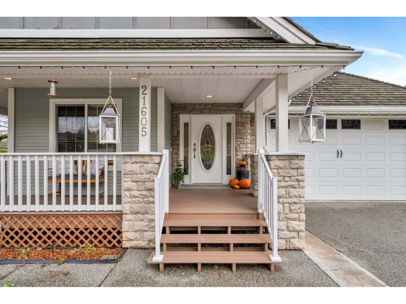 21605 47A AVENUE — Langley - Photo 4 of 37