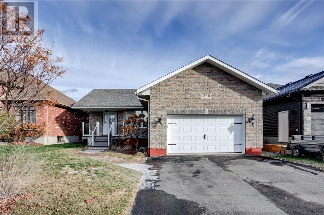 2211 Grenoble Court — Sudbury - Main photo