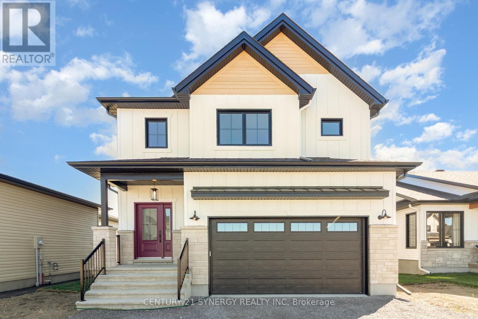 01 HELEN STREET — North Stormont - Main photo