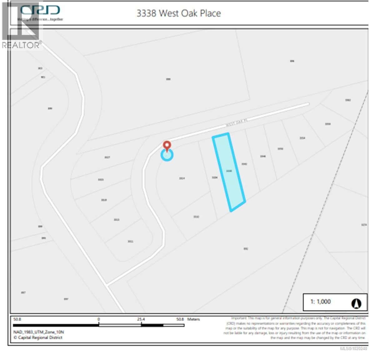 3338 West Oak Pl — Langford - Photo 2 of 3