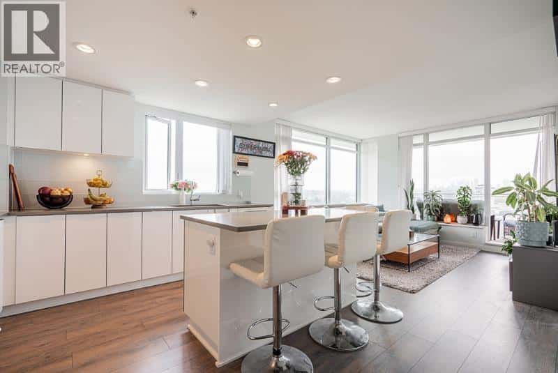 1601 2388 MADISON AVENUE — Burnaby - Photo 4 of 39