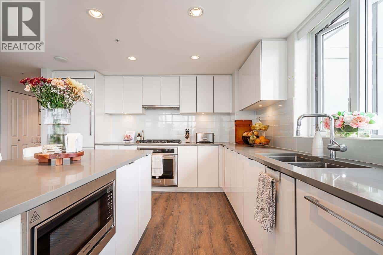 1601 2388 MADISON AVENUE — Burnaby - Photo 5 of 39