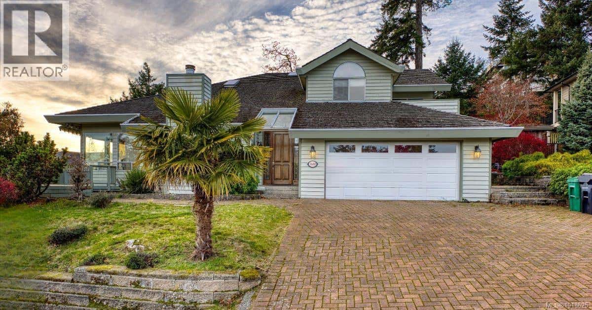 3688 Glen Oaks Dr — Nanaimo - Photo 4 of 45