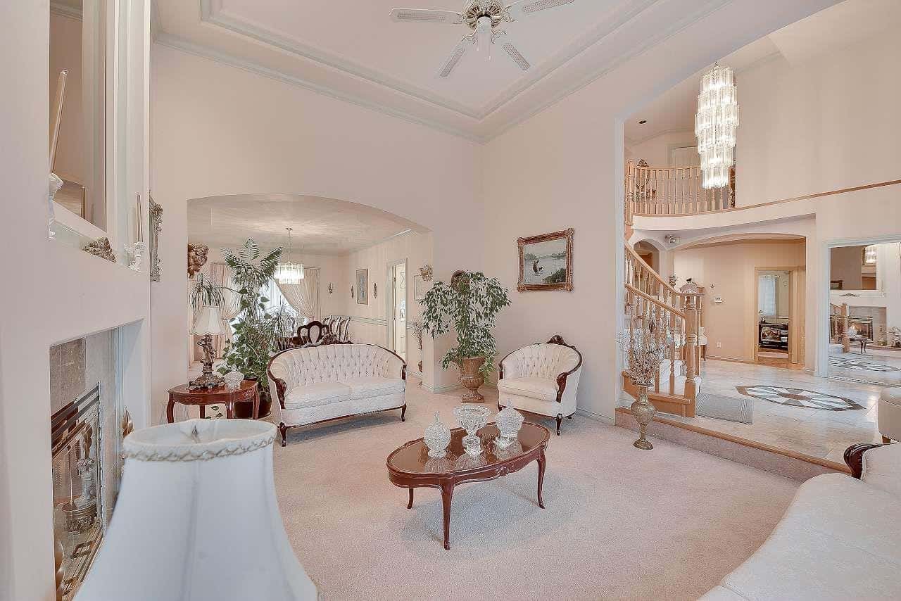 14958 83A AVENUE — Surrey - Photo 5 of 39