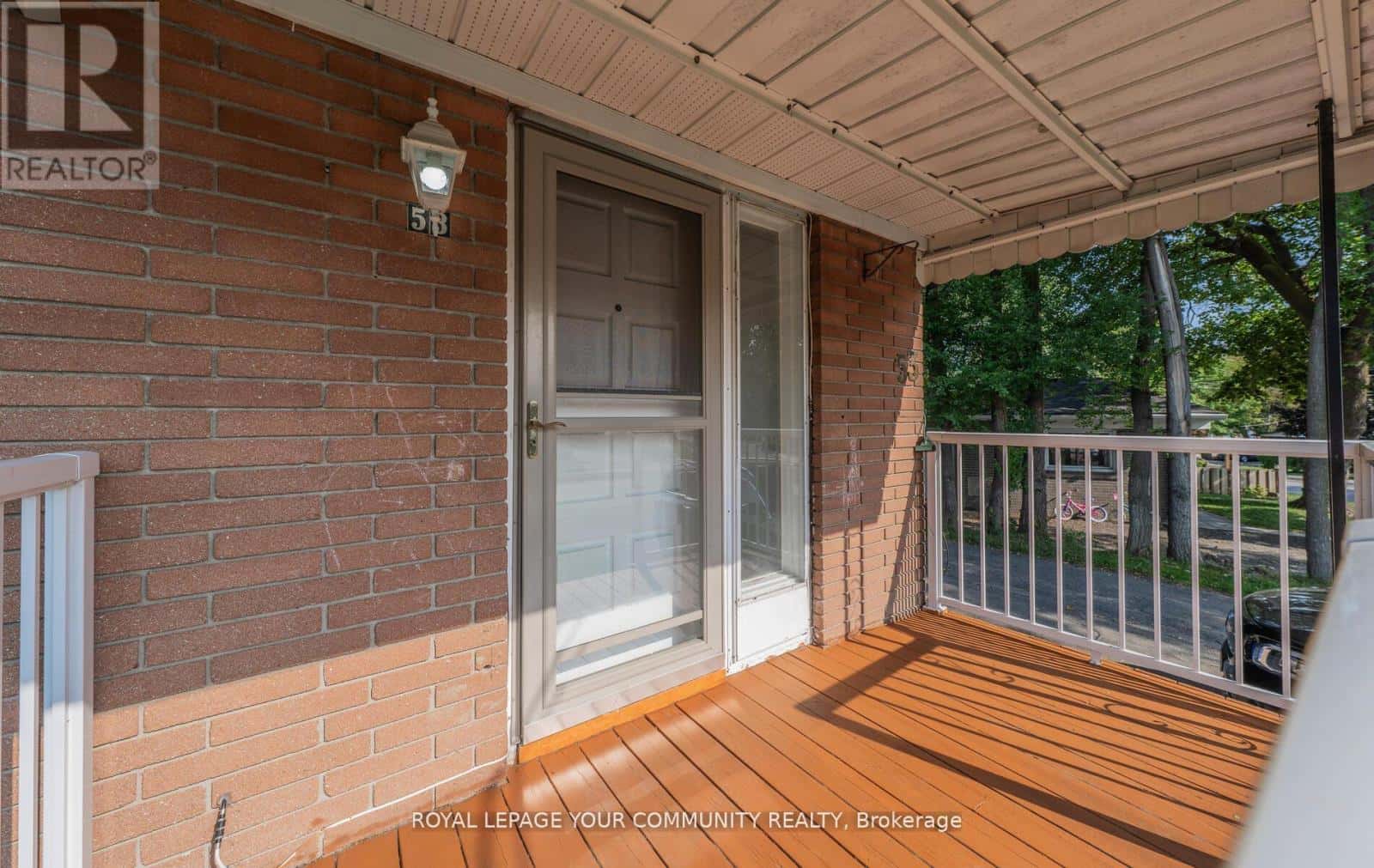 53 NEWBURY DRIVE — Newmarket (Bristol-London), Ontario - Photo 2 of 44