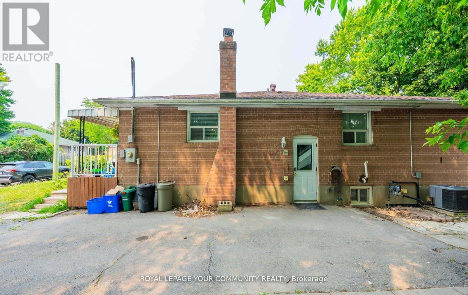 53 NEWBURY DRIVE — Newmarket (Bristol-London), Ontario - Photo 4 of 44