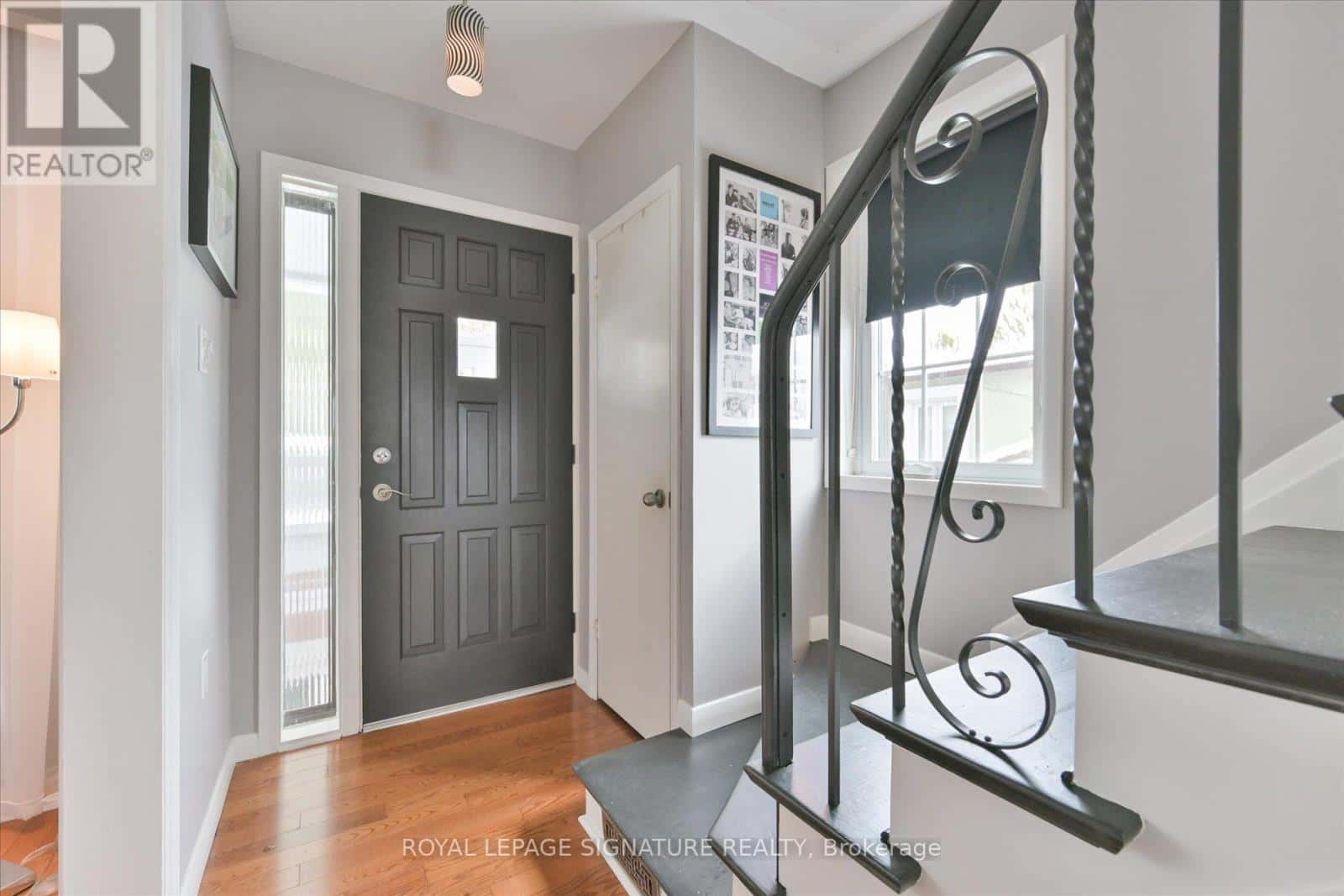 362 SILVERTHORN AVENUE — Toronto (Keelesdale-Eglinton West) - Photo 5 of 29