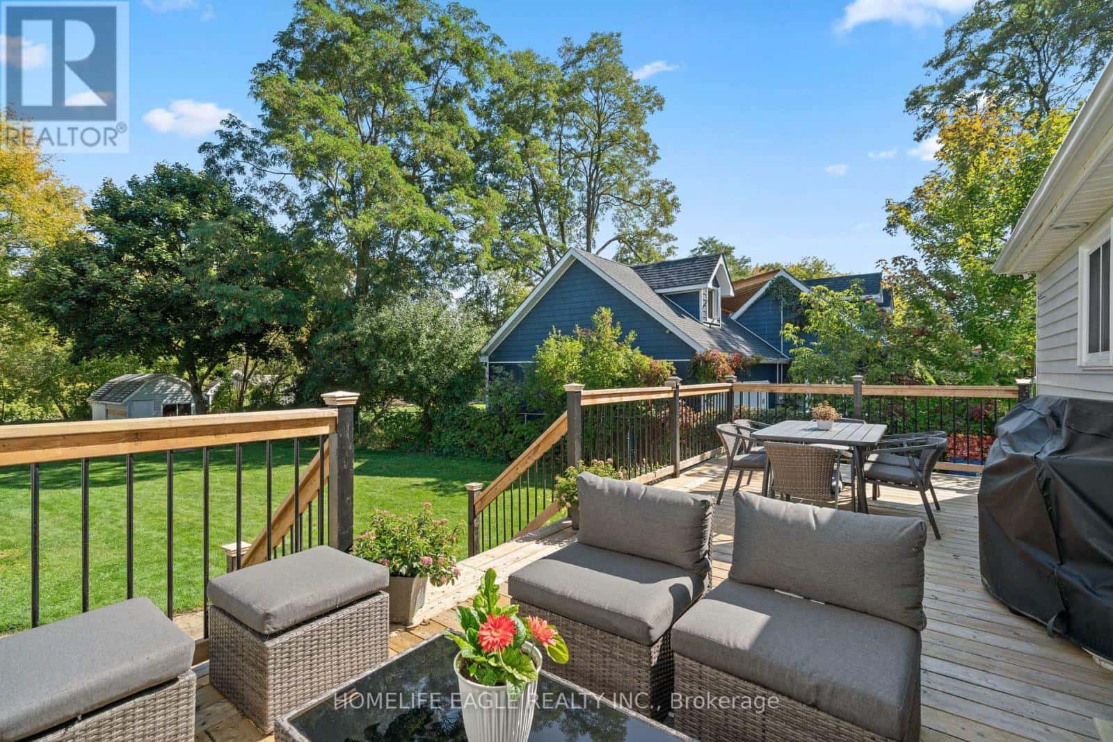 17 TOLL ROAD — East Gwillimbury (Holland Landing) - Photo 4 of 30