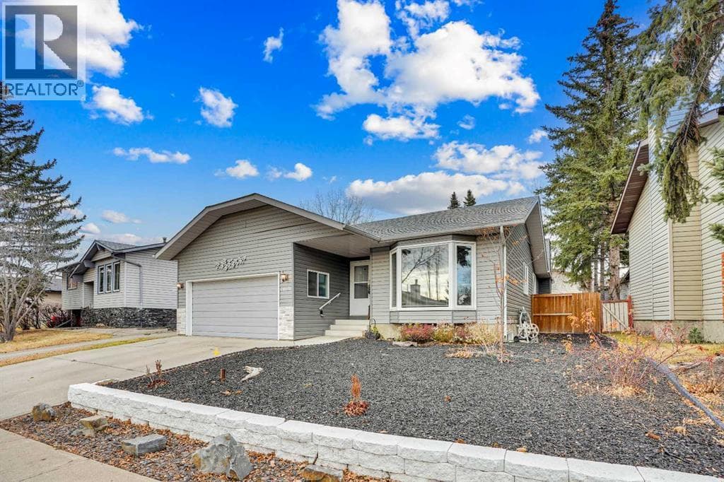 14691 Deer Ridge Drive SE — Calgary - Main photo