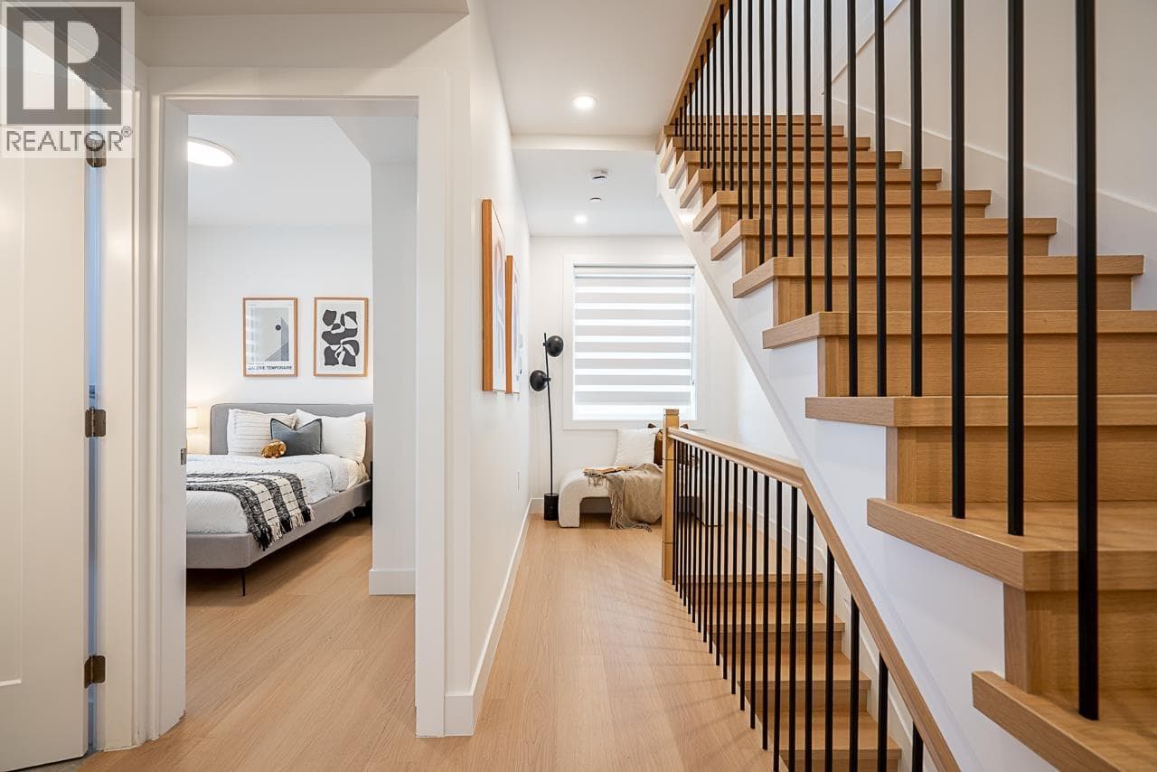 2105 E 33RD AVENUE — Vancouver - Main photo